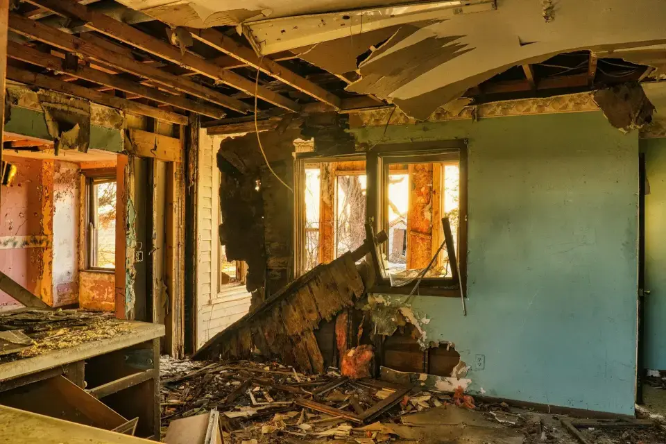 Leading Mold Removal Company in University Park — University Park, TX, TX