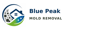 Blue Peak Mold Removal