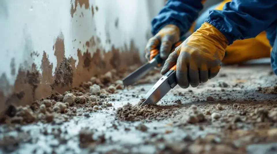 Attic Mold Remediation University Park, TX