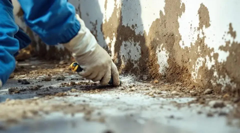 Basement Mold Removal University Park, TX