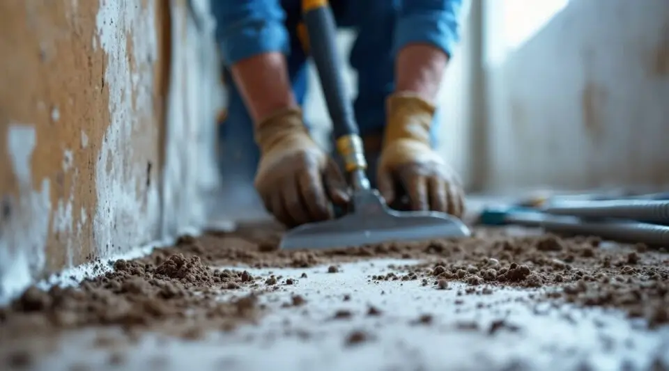 Crawl Space Mold Remediation University Park, TX