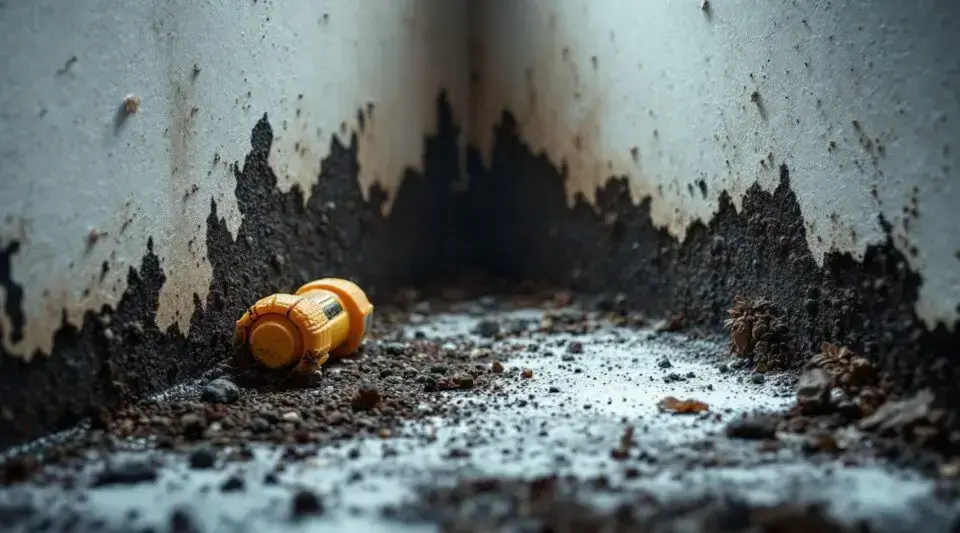 Emergency Mold Remediation University Park, TX