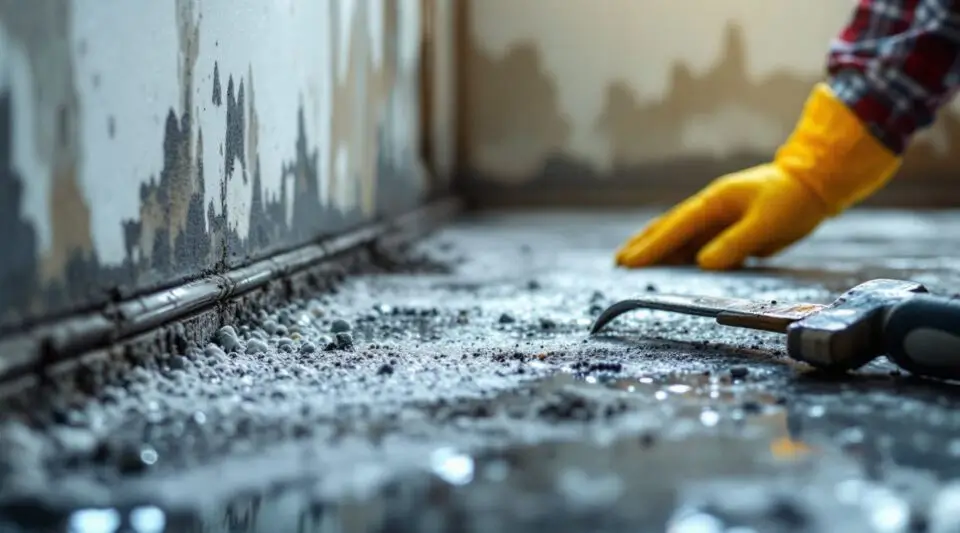 Home Mold Removal Services University Park, TX