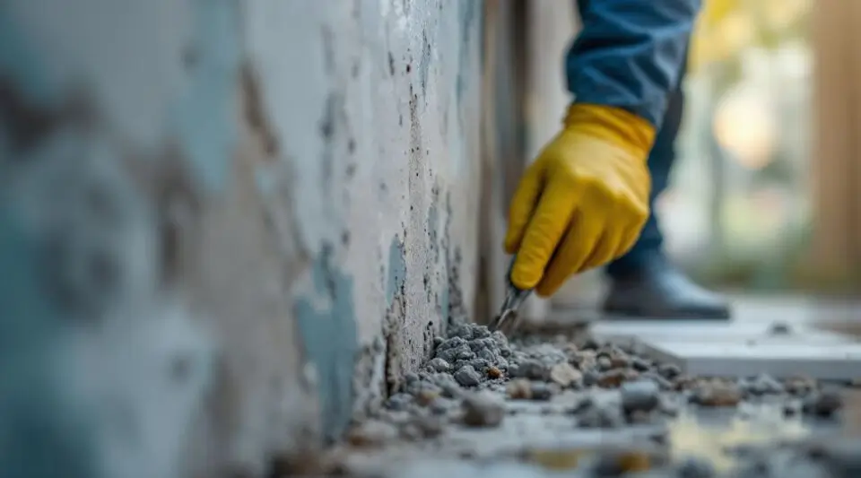 Mold Abatement Services University Park, TX