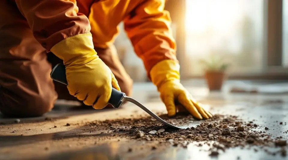 Mold Inspection And Removal University Park, TX