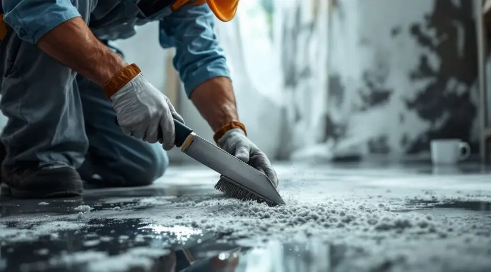 Mold Remediation Services University Park, TX